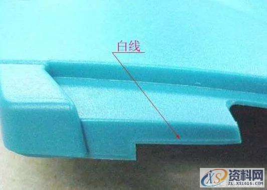 塑胶模具有哪些？如何搞定塑胶成形？塑胶成形循环过程：成形不良解析：,塑胶模具有哪些？如何搞定塑胶成形？,浇口,模具,温度,流道,第10张