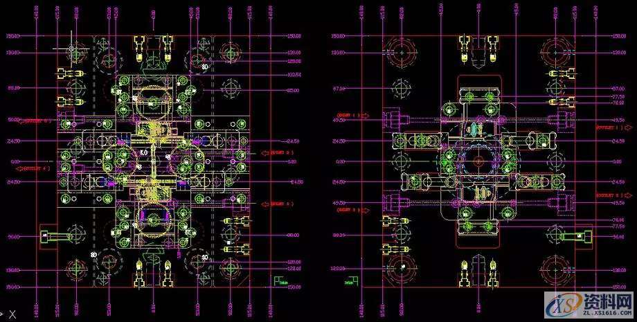 UG编程数控加工中心各种切削方法,数控,第1张