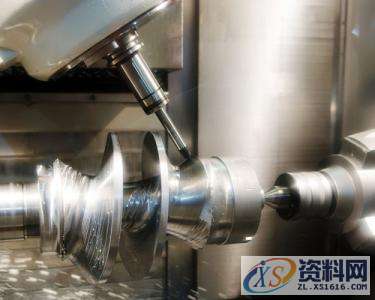 CNC加工安全规则与基本操作要点,工件,加工,设计培训,第2张