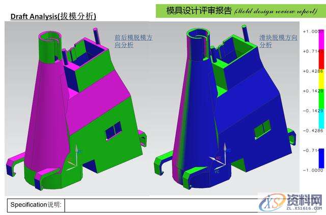 用UG设计软件如何设计一整套的塑胶模具,设计,第20张