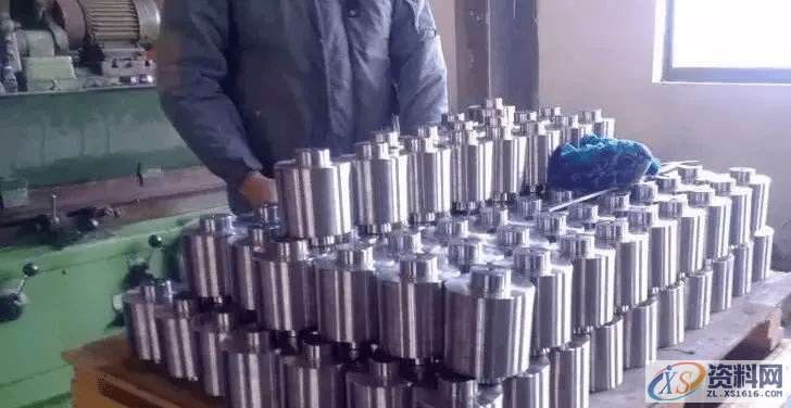 数控加工的九大误差，你是否遇到过？,数控加工,是否,第1张