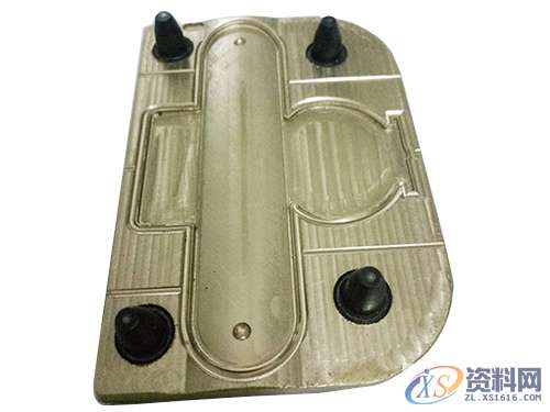 分享模具精雕问题的解决方案二,精雕,模具,问题,第4张