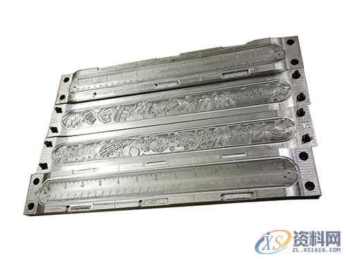 分享模具精雕问题的解决方案二,精雕,模具,问题,第1张