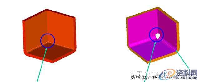 十年模具设计师总结产品细节，技术问题可直接避免,mso,培训,第3张