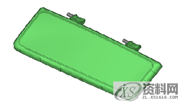 注塑成型制品表面有裂纹该如何解决？,裂纹,制品,解决,第3张