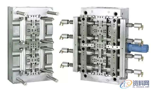 模具的加热装置的设计要点分享,要点,模具,设计,第2张