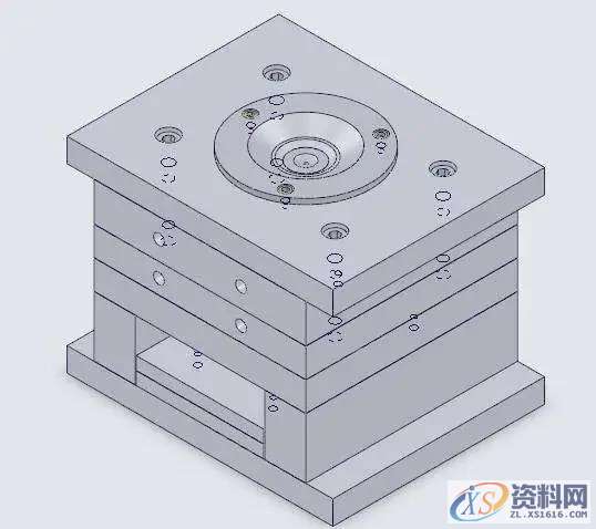 什么是溶料温度和模具温度？,温度,模具,什么,第1张
