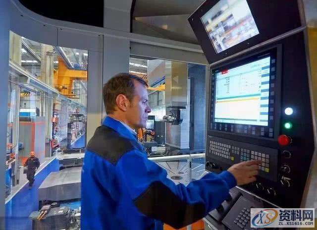 不想当苦逼操机员，想坐在办公室编程的，不学UG你还能怎么办？ ...,不想当苦逼操机员，想坐在办公室编程的，不学UG你还能怎么办？,实例,第7张