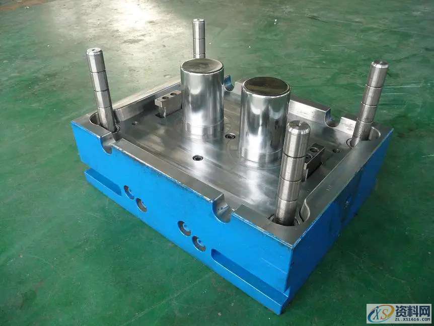 资深老师分享塑料模具进料位置的讲究,塑料模具,第2张