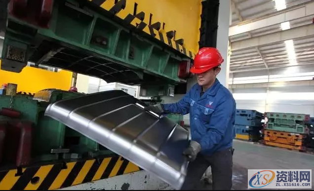 冲压模具：常见五大类问题及其解决方案总结归纳,第5张