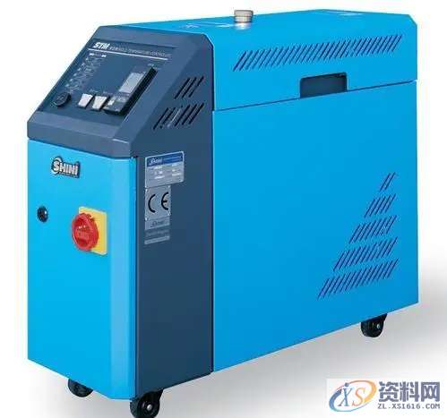 分享注塑模具模温机的作用,作用,第1张