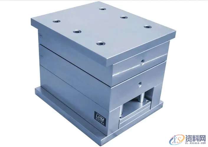 什么是标准模架什么是标准模架,模架,什么,第2张