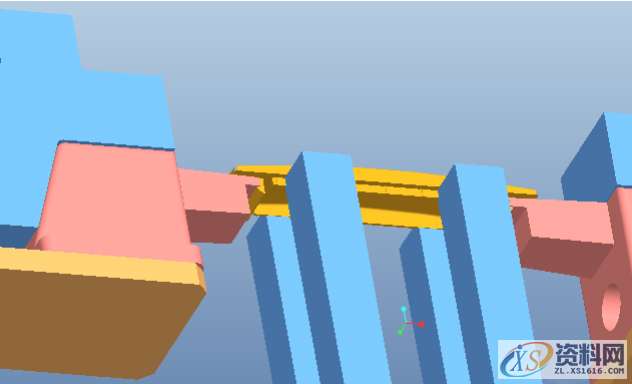 注塑模具设计之精密仪器的透明窗口设计方案，附图纸参考,模具设计,图纸,注塑,第9张