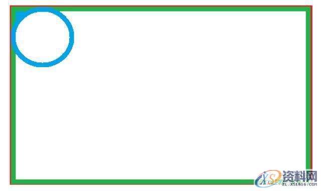 CNC数控编程：为何数控加床加工角落的时候容易断刀！,加工,这个,工件,第1张