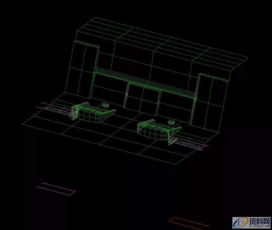 数控编程中如何防止顶刀？,一个,我们,长度,第2张