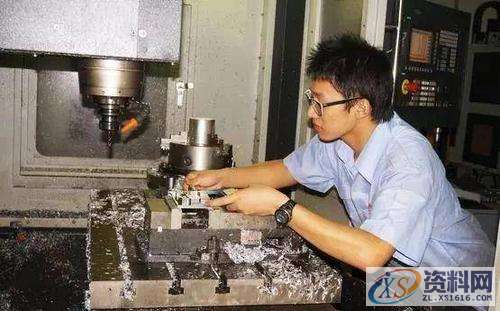 你知道CNC数控机床有哪些加工特点吗？,加工,知道,第1张