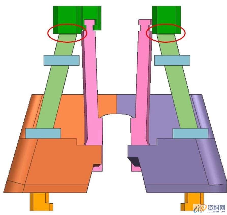 分享模具开模的设计新思路！建议收藏！！！,模具,设计,第12张
