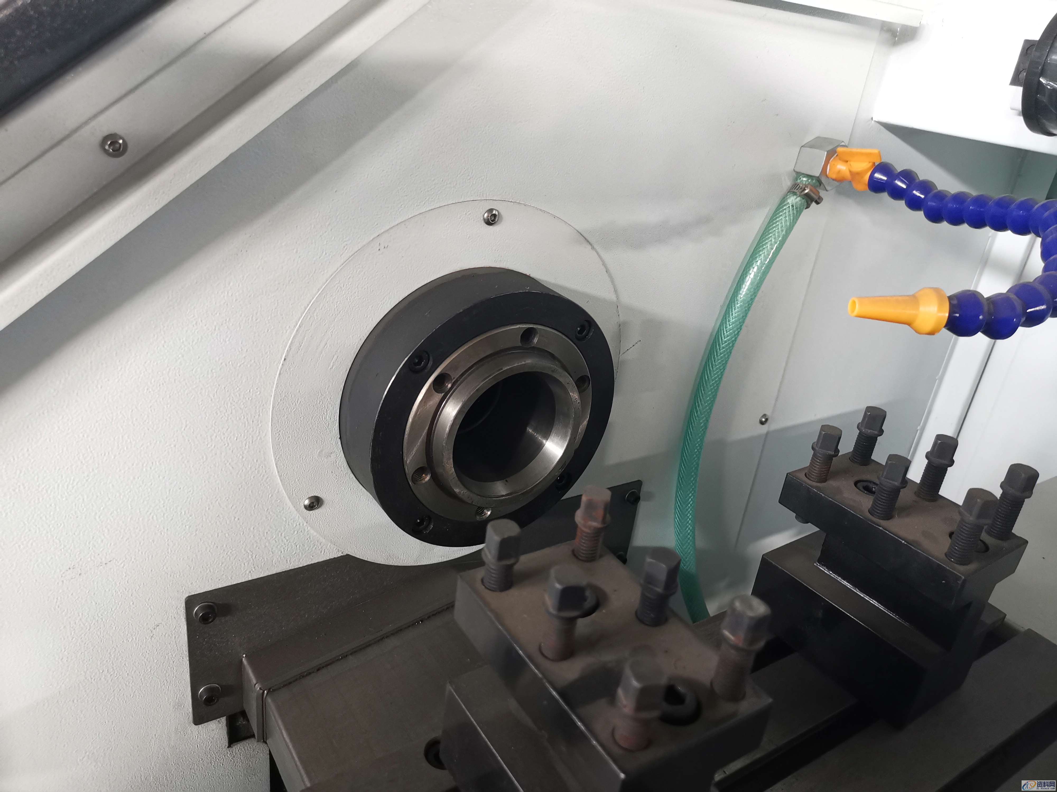 数控机床“尺寸不稳定”由哪些原因造成的?,是否,工件,加工,第1张