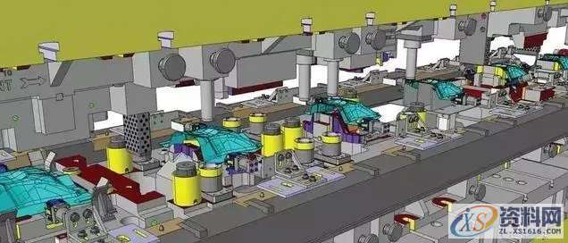关于模具修理保全的技术解析,模具,第3张