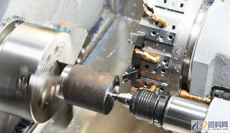 数控机床坐标的介绍，通俗易懂，新手入门必学！,坐标,第3张