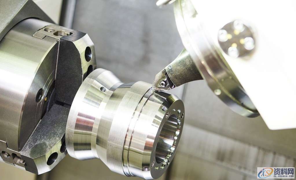 CNC加工并不难？教你六步玩转CNC数控机床,加工,零件,第1张