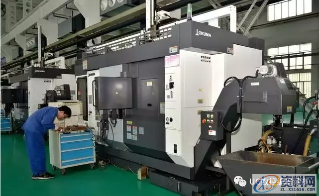 CNC加工中心有哪些系统？,CNC加工中心有哪些系统？这些都掌握了你就是下一个程咬金,系统,数控,第3张