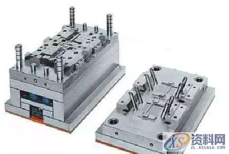 注塑模具试模前要做哪些检查工作？,第1张