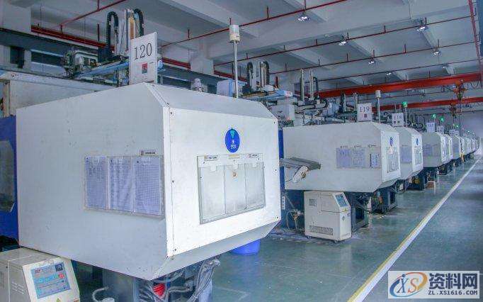 注塑模具浇注系统要如何设计？,设计,系统,第1张