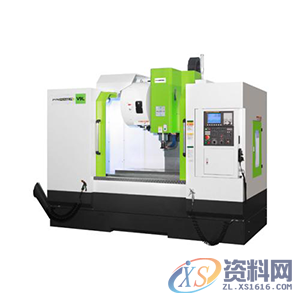 数控机床加工如何减小刀摆,使用,模具设计,第1张