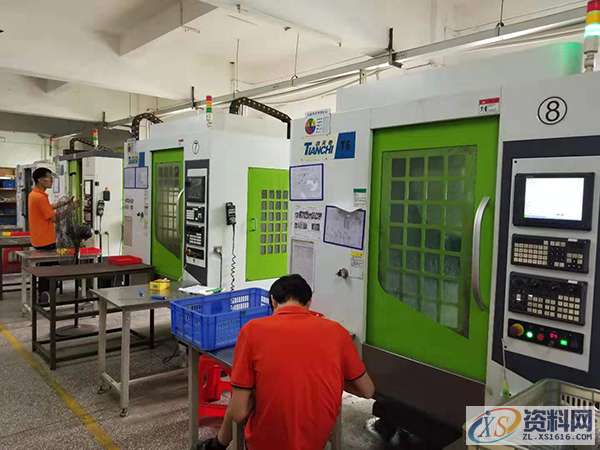 数控机床加工如何减小刀摆,使用,模具设计,第2张