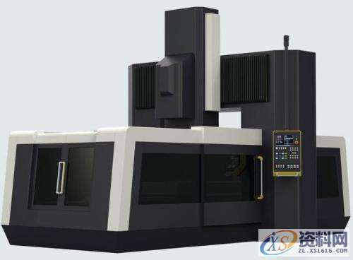 数控加工机床与普通机床有哪些不同？数控加工机床如何选择？ ... ...,数控,选择,工件,第3张