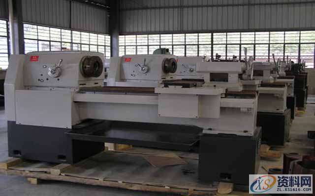 数控机床的具体分类介绍有哪些？,控制,数控,第1张