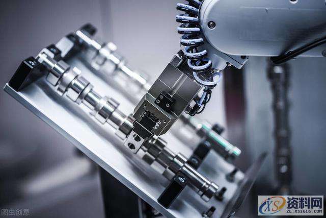 国产CNC高端数控机床的发展趋势,加工,第7张
