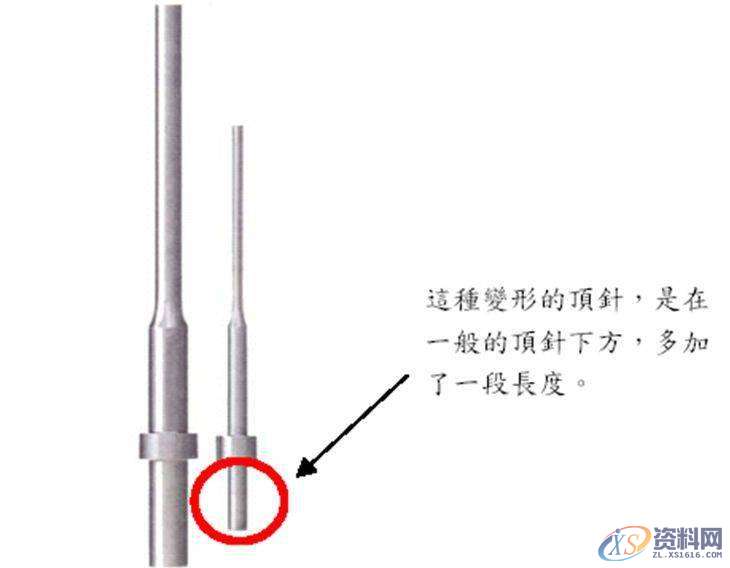 UG模具结构资料 二次顶出与延时顶出机构,模具,结构,机构,资料,第11张