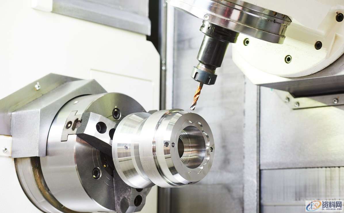 CNC加工中心操作经验，最全汇总！,工件,加工,程序,第1张