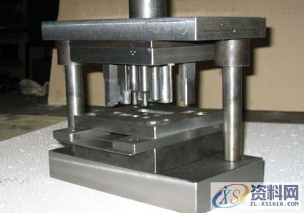 五金冲压模具设计详细讲解,模具设计,详细,第1张