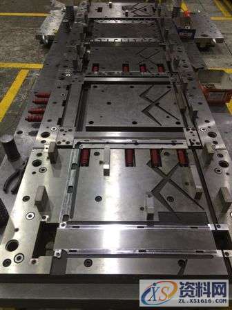 五金冲压模具设计详细讲解,模具设计,详细,第2张