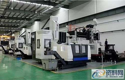 数控加工中常用的三种补偿方法，你知道怎么用吗？,工件,半径,长度,第1张