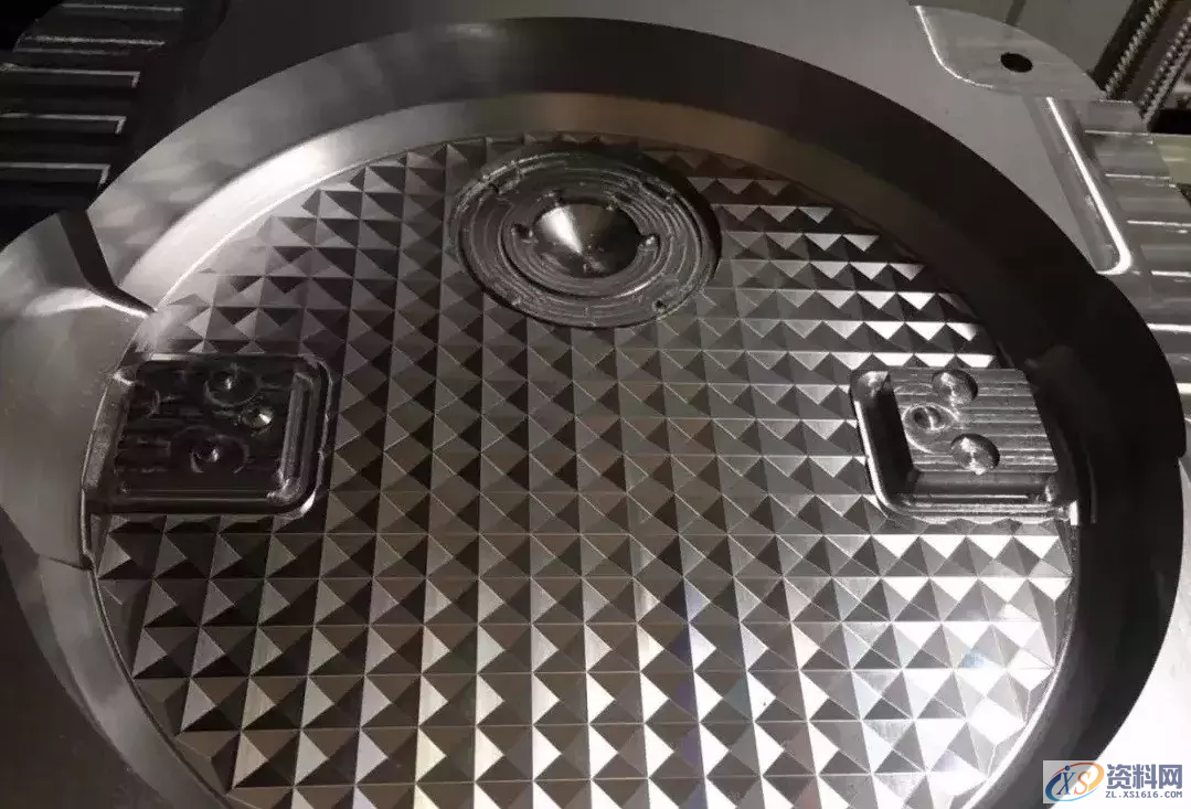 塑胶模具：模仁、镶件、斜顶、滑块等模具零件的加工工艺与流程 ...,塑胶模具：模仁、镶件、斜顶、滑块等模具零件的加工工艺与流程,零件,模具,流程,加工,第7张