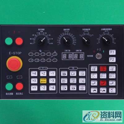 三菱数控系统常用按键以及特殊功能组合键说明,三菱数控系统常用按键以及特殊功能组合键说明,程序,菜单,工件,第1张