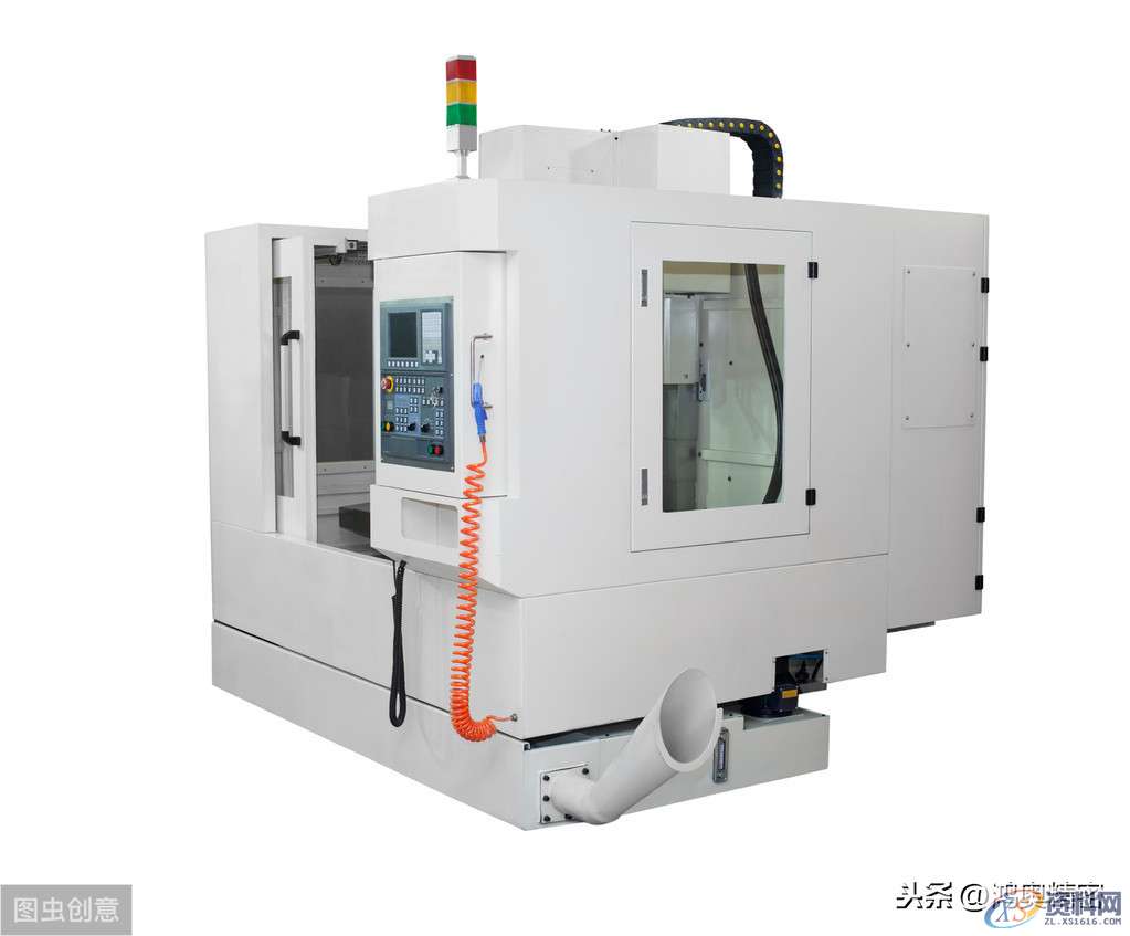 机床CNC基础知识,机床CNC基础知识,加工,控制,第4张