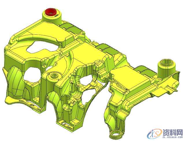 塑胶模具设计最具有收藏价值的知识,模具设计,塑胶,第3张