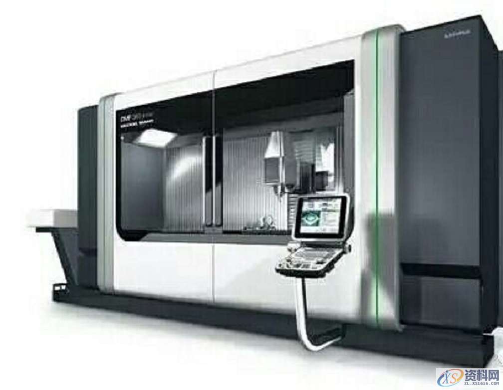 什么是CNC？什么是电脑锣？学CNC主要学什么？,什么是CNC？什么是电脑锣？学CNC主要学什么？,数控,程序,加工,第1张