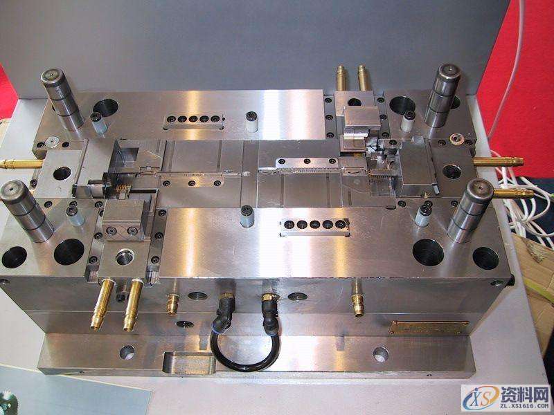 冲压模具材料的特性与种类冲压模具工作零件材料的需求,材料,零件,特性,第2张