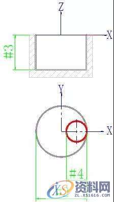 其实学透宏程序编程很简单,其实学透宏程序编程很简单,程序,第1张