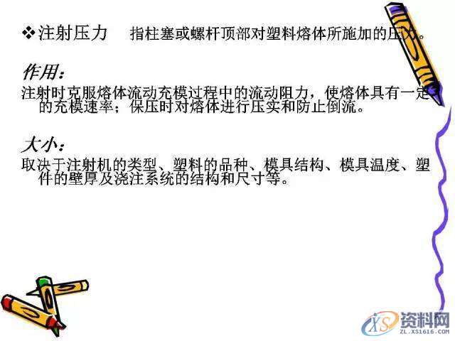 UG塑胶模具设计：一位老师傅的注塑成型归纳！,模具设计,塑胶,第45张