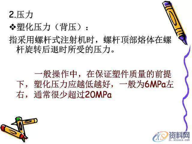 UG塑胶模具设计：一位老师傅的注塑成型归纳！,模具设计,塑胶,第44张