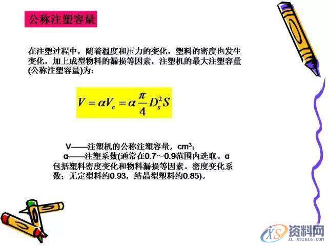 UG塑胶模具设计：一位老师傅的注塑成型归纳！,模具设计,塑胶,第22张