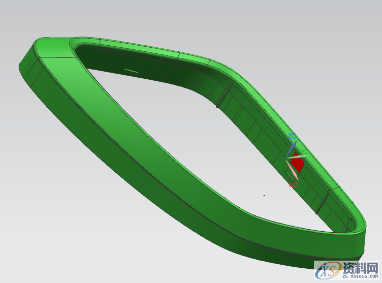 塑胶产品内滑块设计要点，以及注意哪些事项？,塑胶产品内滑块设计要点，以及注意哪些事项？,样式,模具,设计培训,产品,第1张