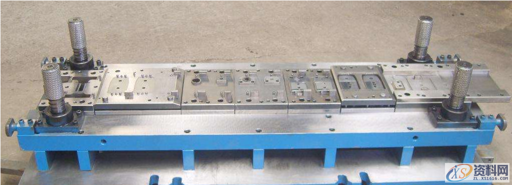 分享冲压模具设计要点，建议收藏,冲压模具设计要点，平时你有注意吗？,模具设计,冲压,要点,第3张